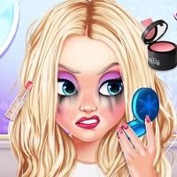 from_messy_to_classy_princess_makeover Games